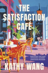 The Satisfaction Cafe