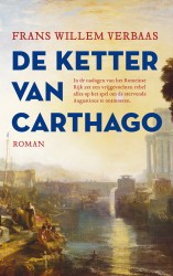 De ketter van Carthago (midprice-editie)