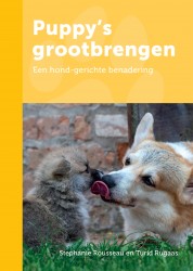 Puppy´s grootbrengen