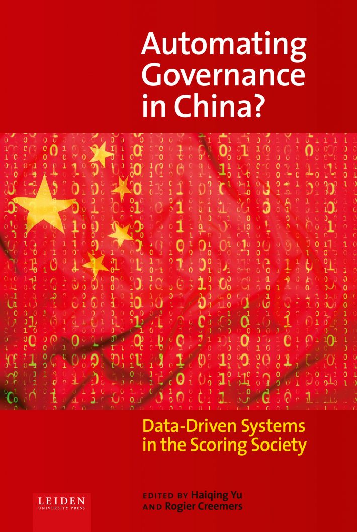 Automating Governance in China?