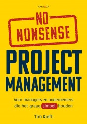 No-nonsense projectmanagement • No-nonsense projectmanagement