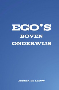 Ego's boven onderwijs