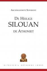 De Heilige Silouan de Athoniet