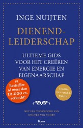 Dienend-leiderschap