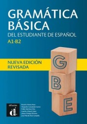 Gramática básica del estudiante de español - Nueva edición revisada