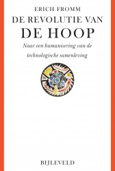 De revolutie van de hoop