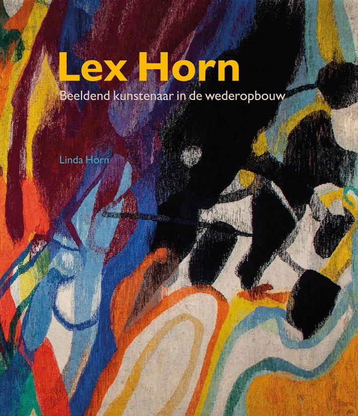 Lex Horn