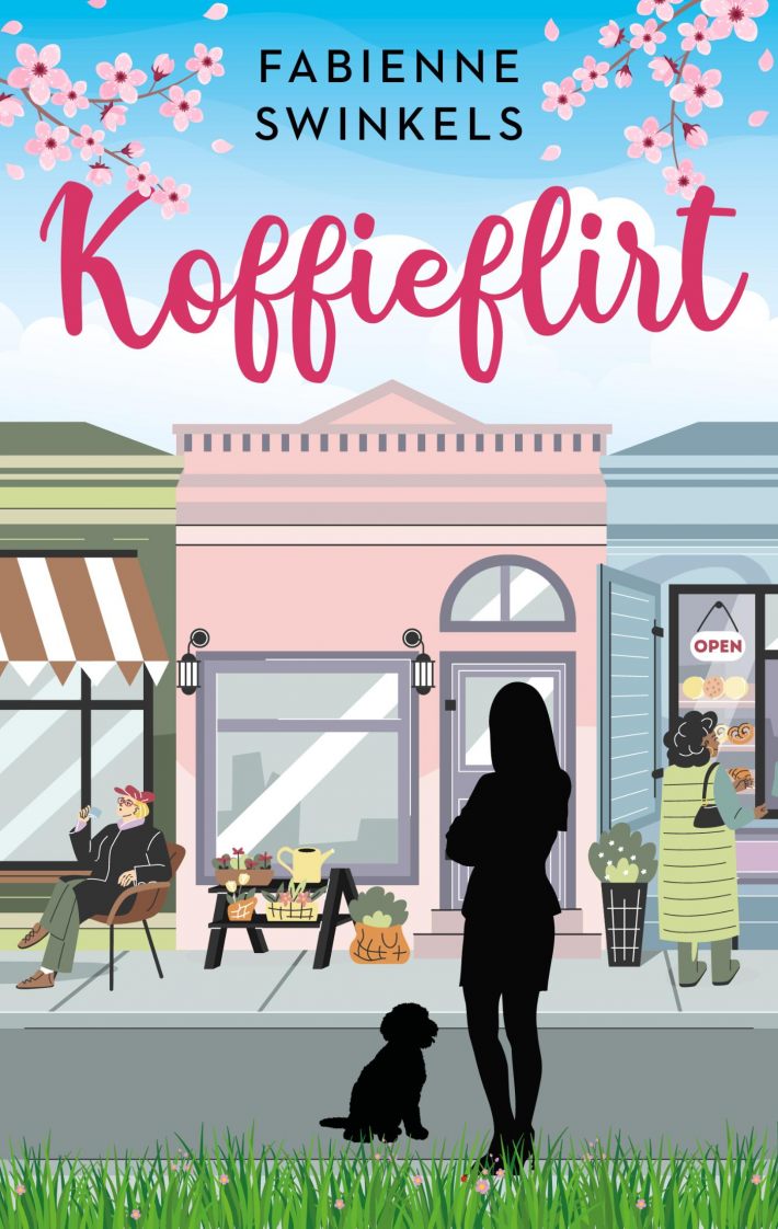 Koffieflirt