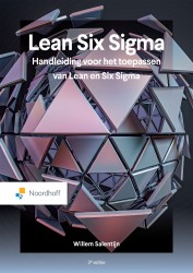 Lean Six Sigma - 3e editie