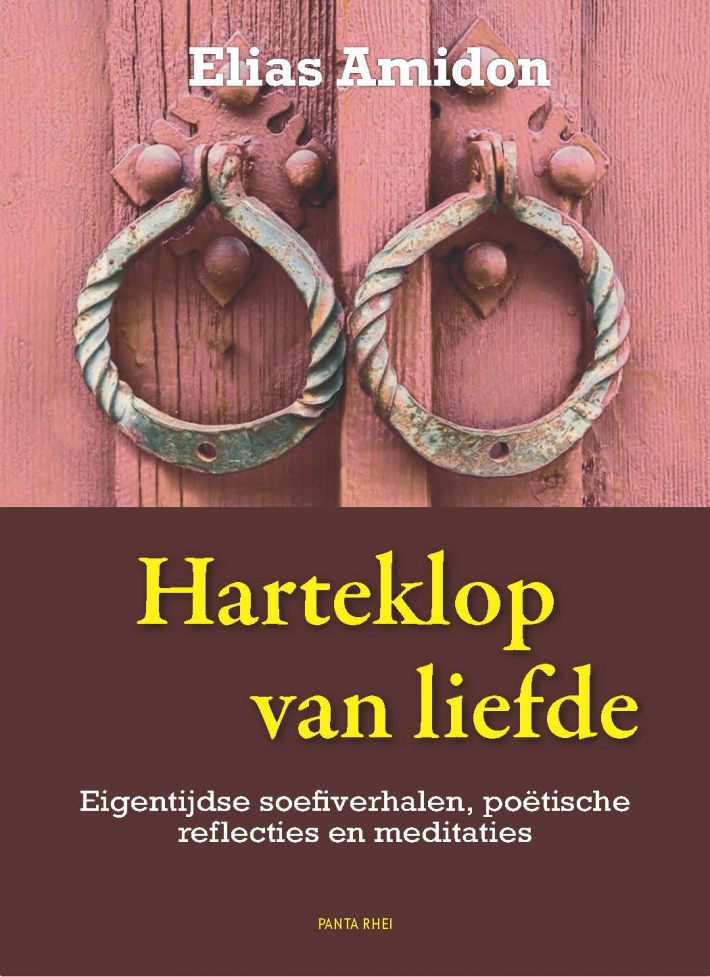 Harteklop van liefde