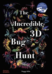 The Incredible 3D Bug Hunt