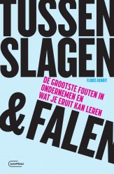 Tussen slagen & falen