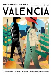 Why Should I Go To Valencia