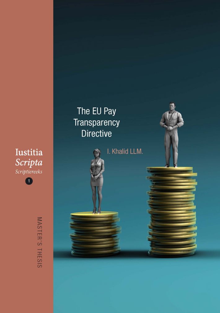 The EU Pay Transparency Directive