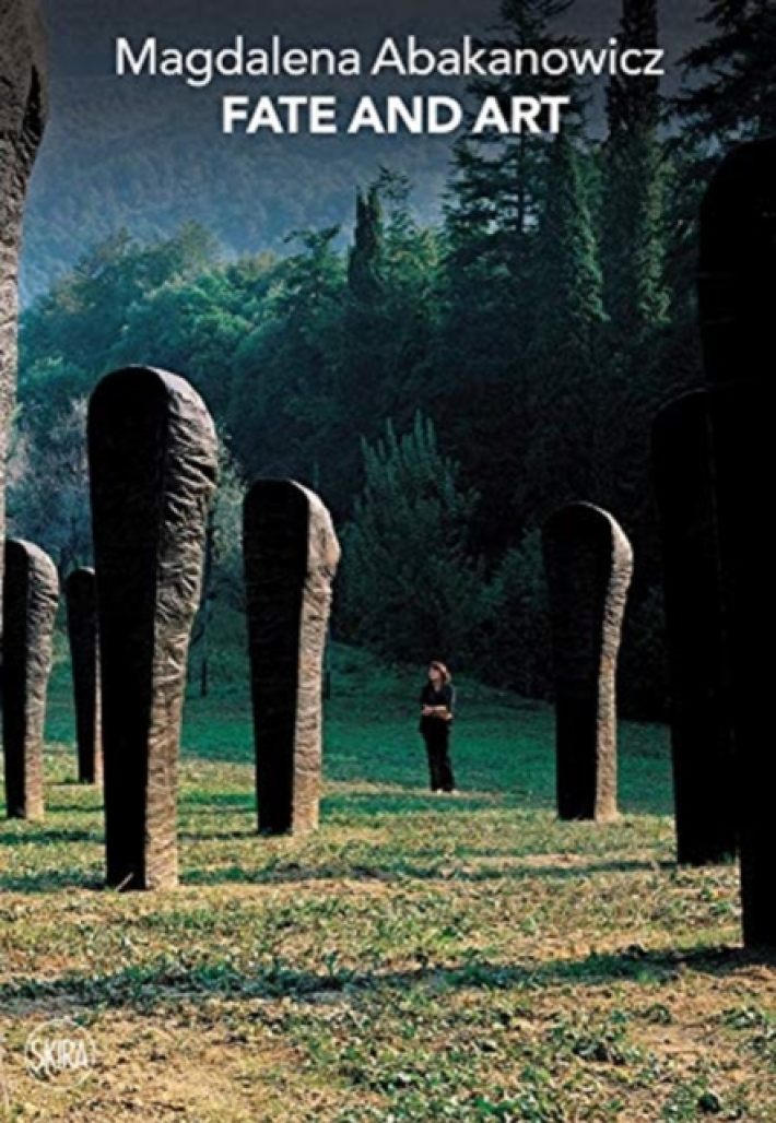 Magdalena Abakanowicz