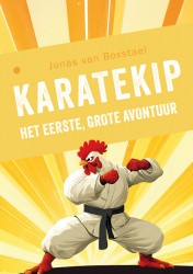 Karatekip