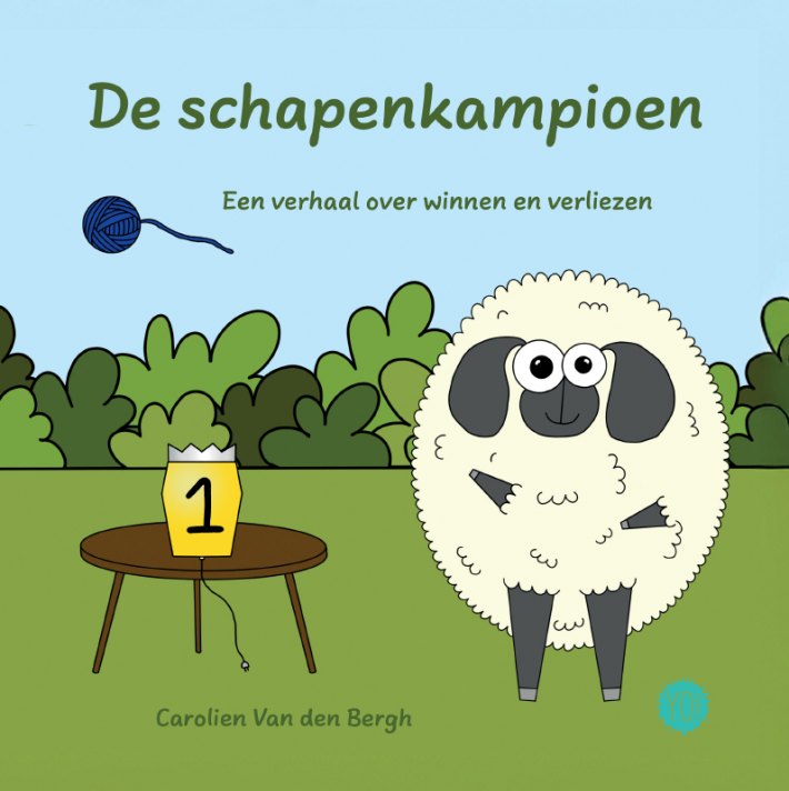 De schapenkampioen