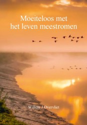 Moeiteloos met het leven meestromen