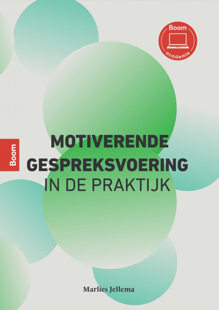 Motiverende gespreksvoering in de praktijk