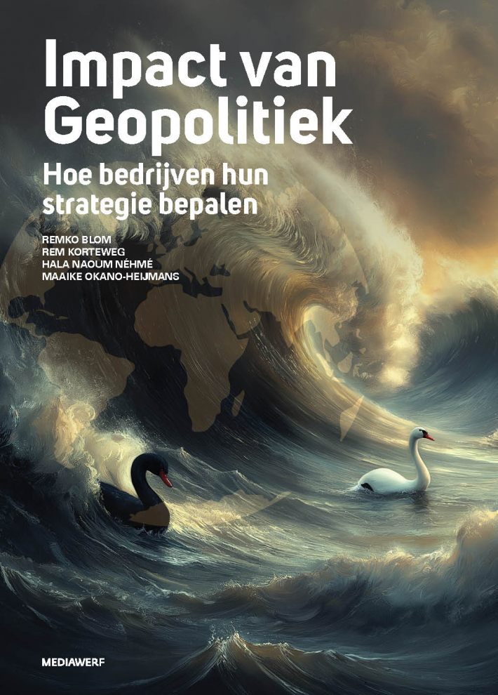 Impact van Geopolitiek