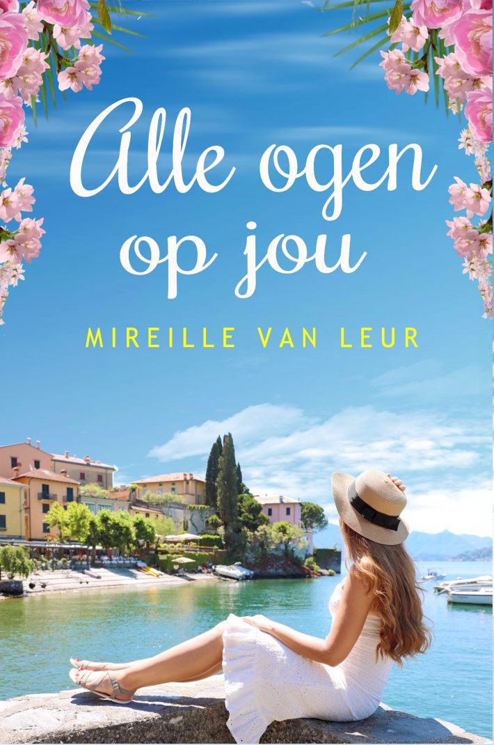 Alle ogen op jou • Alle ogen op jou