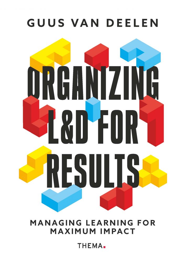 Organizing L&D for results