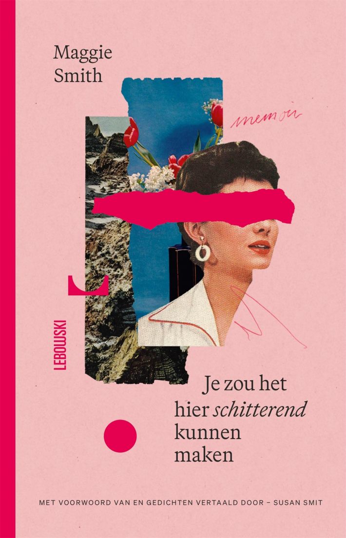 Je zou het hier schitterend kunnen maken • Je zou het hier schitterend kunnen maken