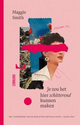Je zou het hier schitterend kunnen maken • Je zou het hier schitterend kunnen maken