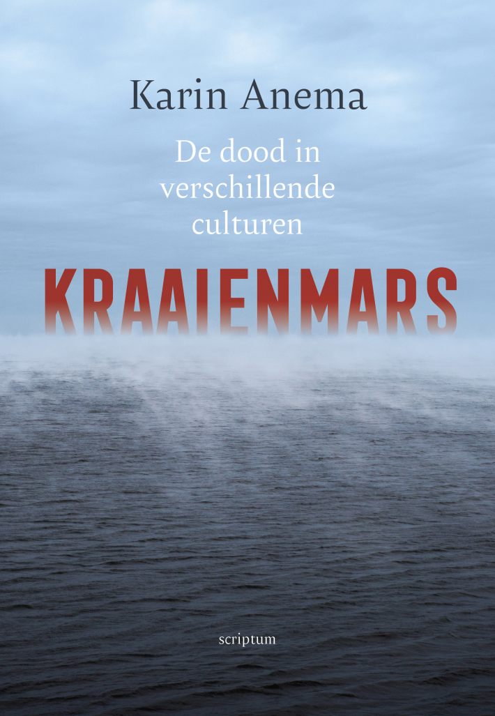 Kraaienmars