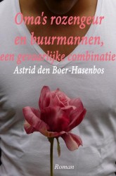 Oma's rozengeur en buurmannen