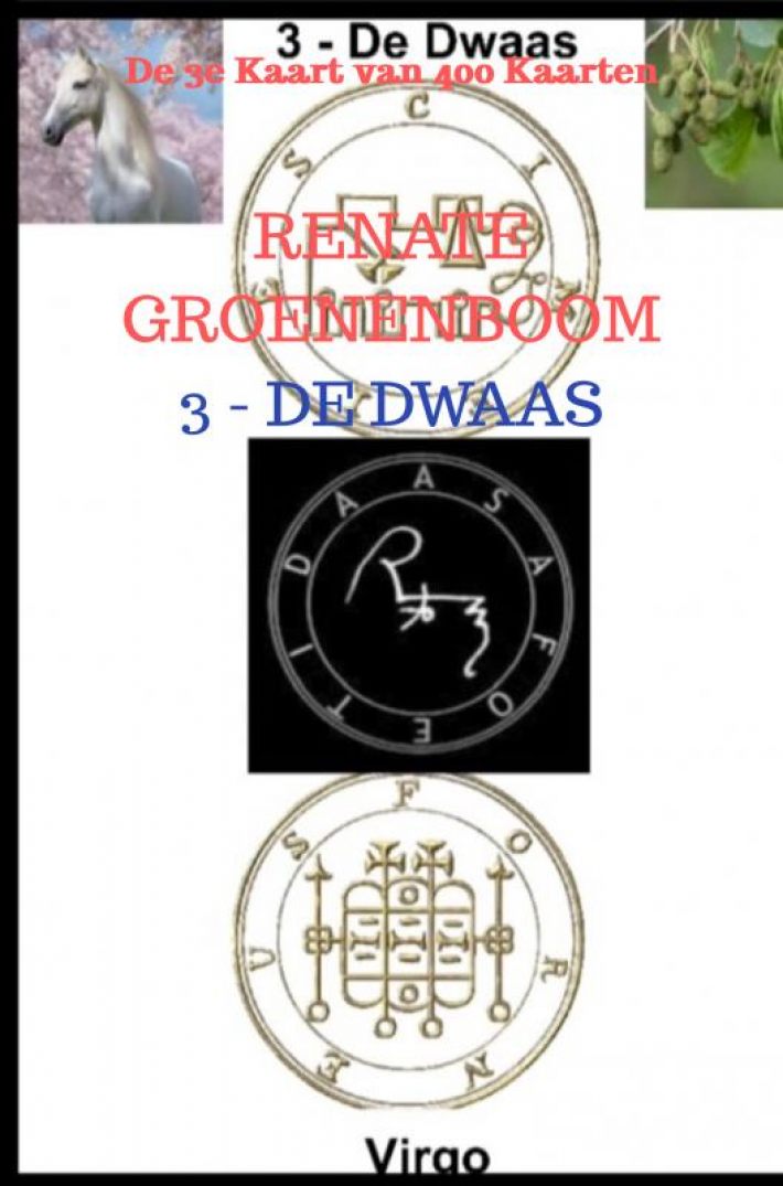 De Dwaas