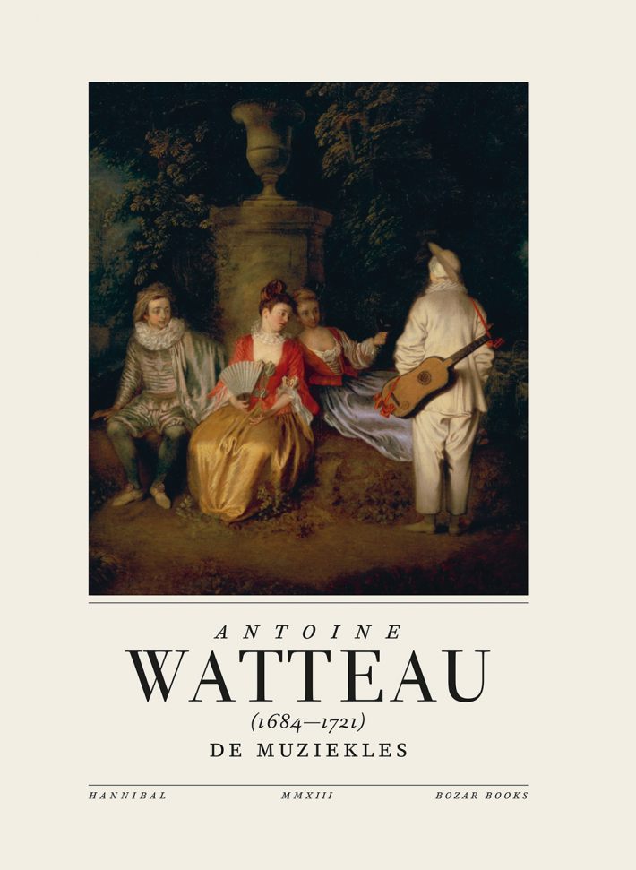 Antoine Watteau