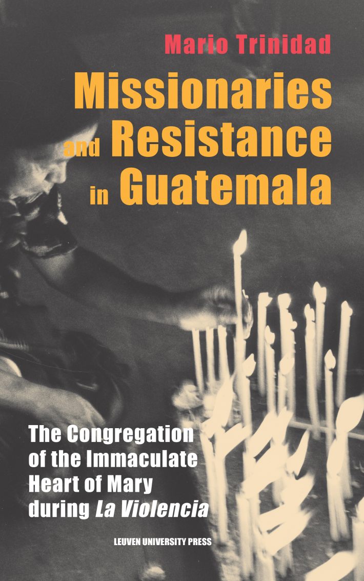 Missionaries and Resistance in Guatemala • Missionaries and Resistance in Guatemala • Missionaries and Resistance in Guatemala