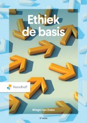 Ethiek de basis - 5e editie