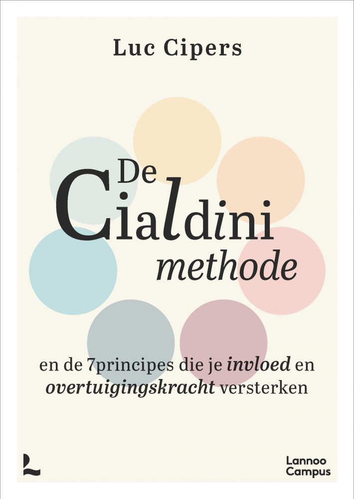 De Cialdini-methode