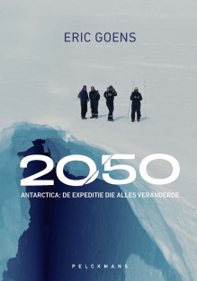 2050: Antarctica