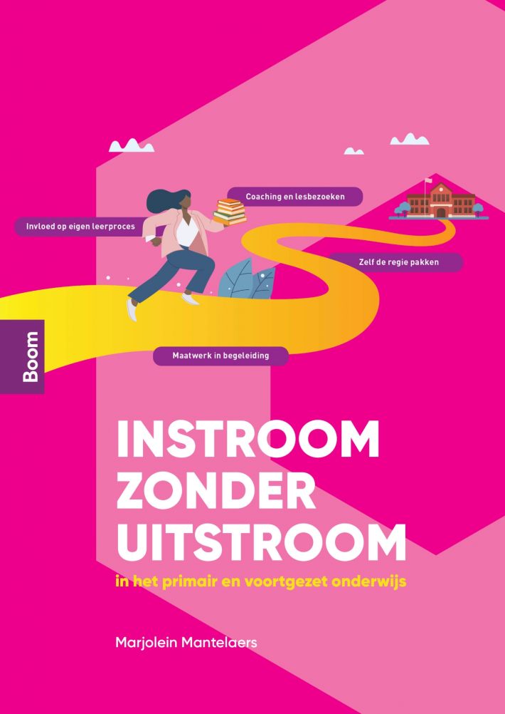 Instroom zonder uitstroom