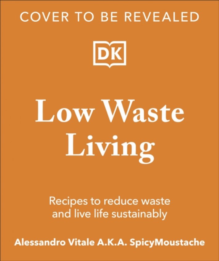 Low Waste Kitchen