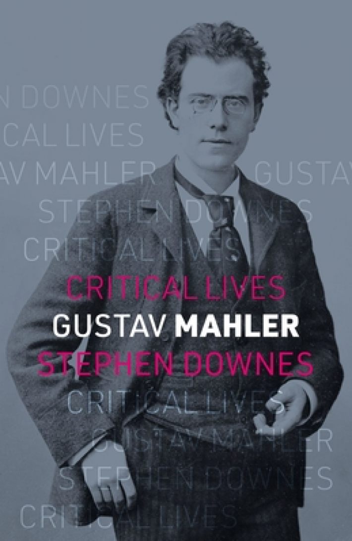 Gustav Mahler