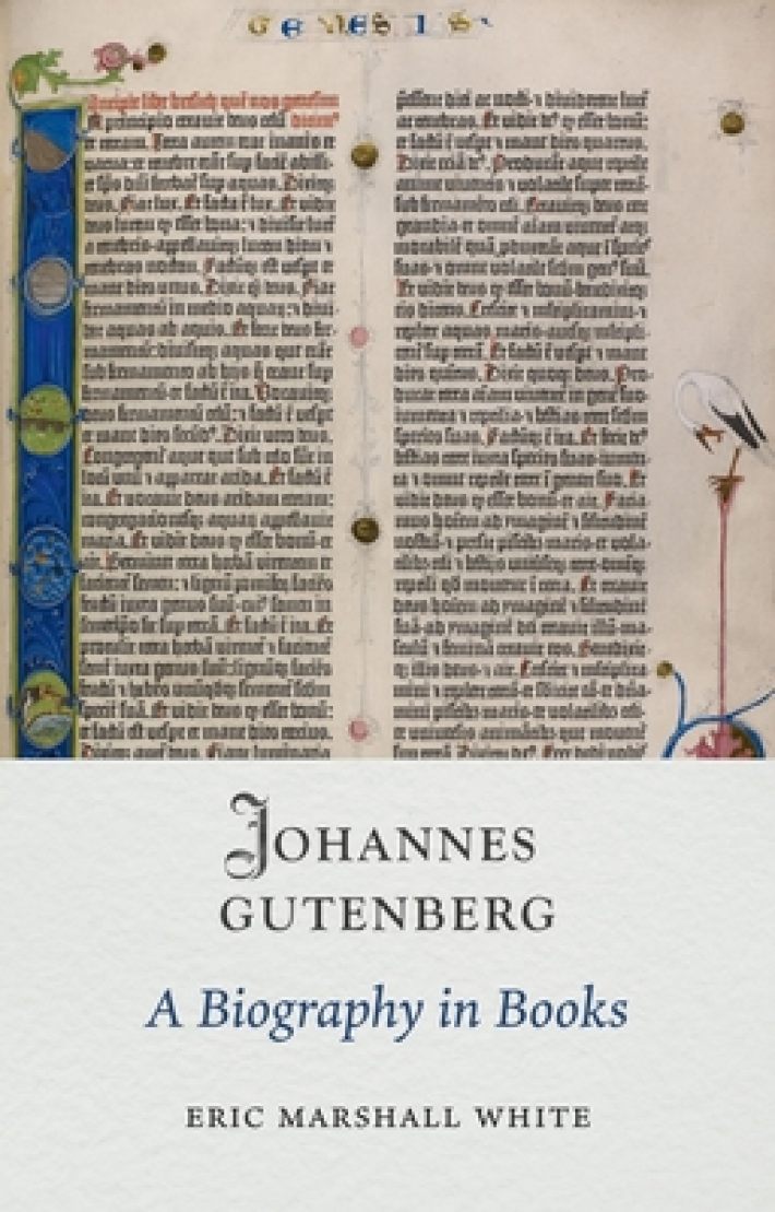 Johannes Gutenberg