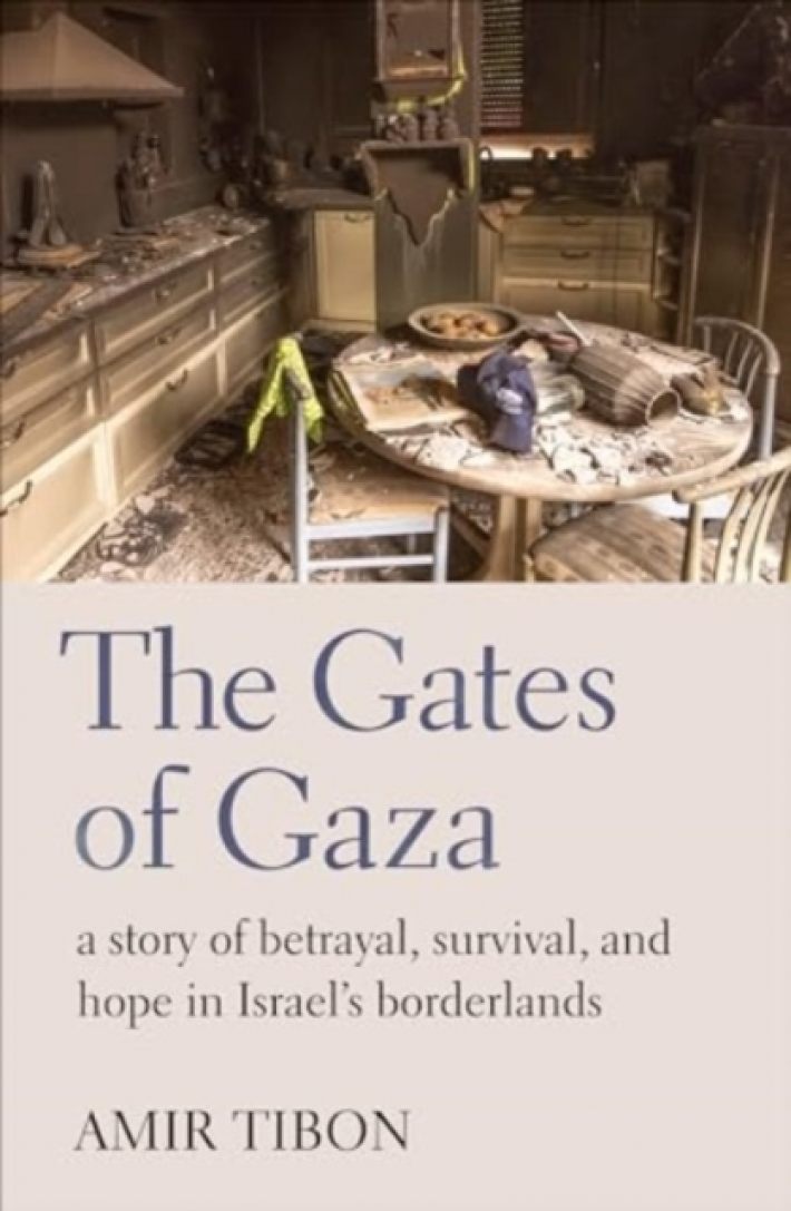 The Gates of Gaza