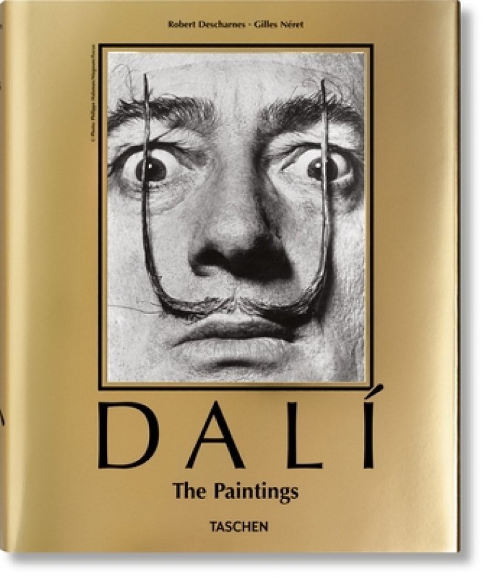 Dali. The Paintings