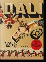 Dali. Les diners de Gala