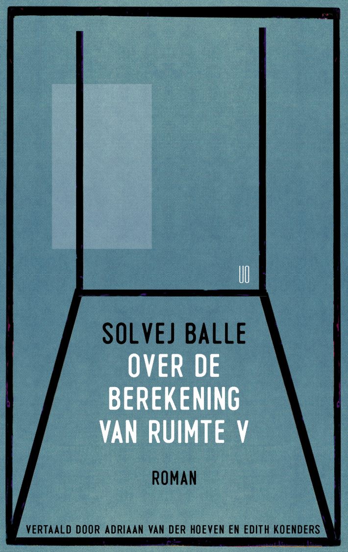 Over de berekening van ruimte V