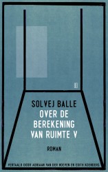 Over de berekening van ruimte V