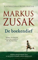 De Boekendief