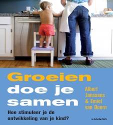 Groeien doe je samen