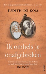 Ik omhels je onafgebroken • Ik omhels je onafgebroken