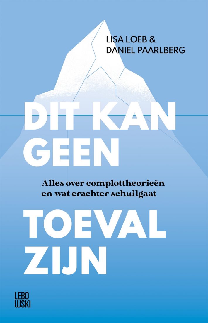 Dit kan geen toeval zijn • Dit kan geen toeval zijn