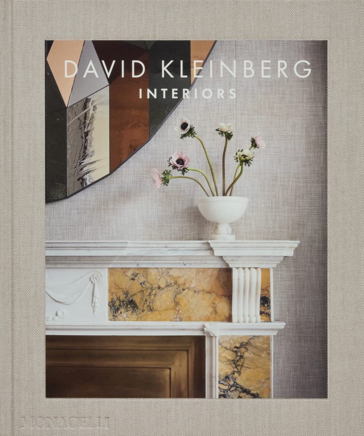 David Kleinberg: Interiors